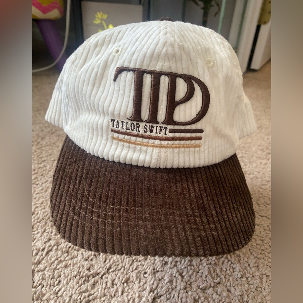 Unofficial Taylor Swift Hat